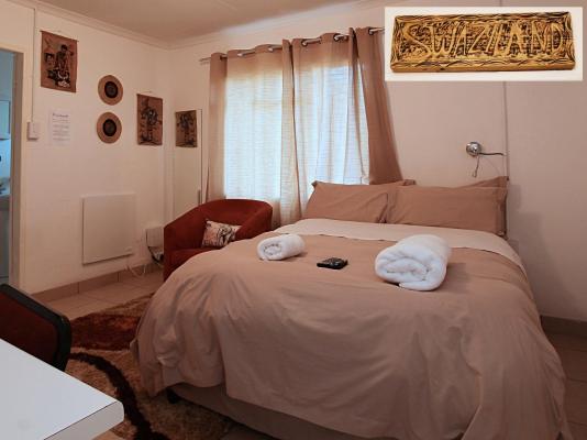 Gender Links Cottages - 264447