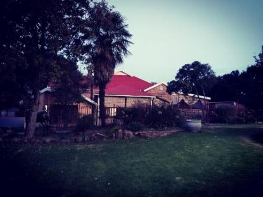 Bella Rosa - Property / Building