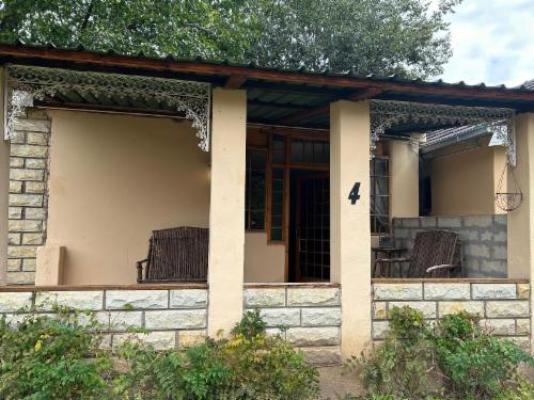 Bella Rosa - Property / Building