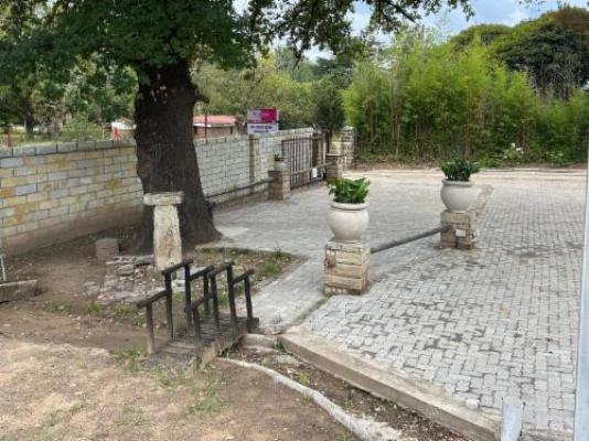 Bella Rosa - Garden