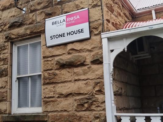 Bella Rosa - 264479