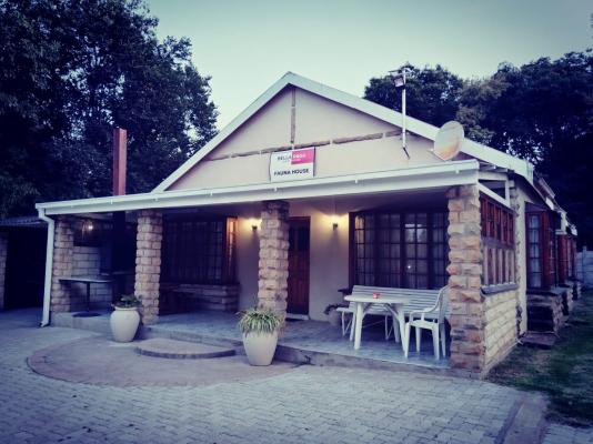 Bella Rosa - 264492