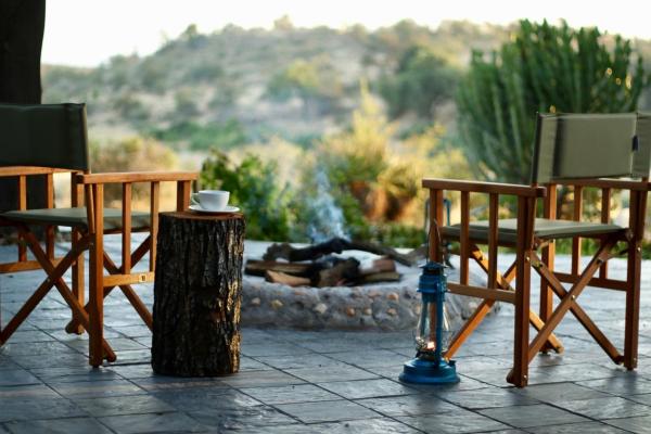 Ivory Wilderness River Rock Lodge - 264506