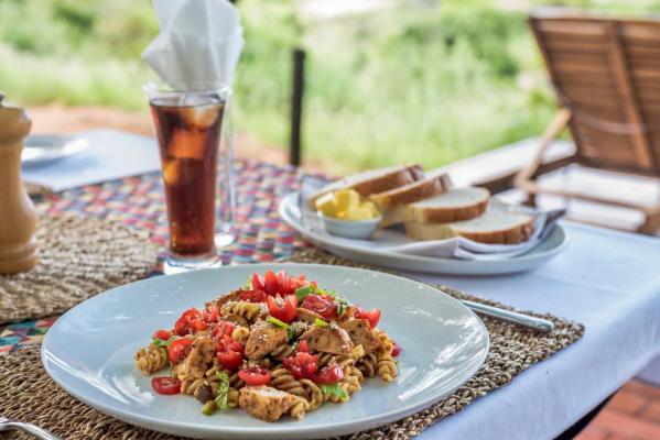 Ivory Wilderness River Rock Lodge - 264519
