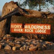 Ivory Wilderness River Rock Lodge - 264525