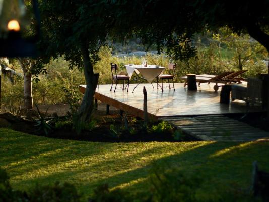 Ivory Wilderness River Rock Lodge - 264527