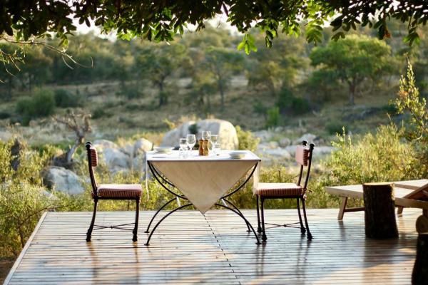 Ivory Wilderness River Rock Lodge - 264530