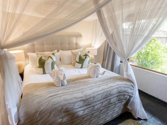 Ivory Wilderness River Rock Lodge - 264535