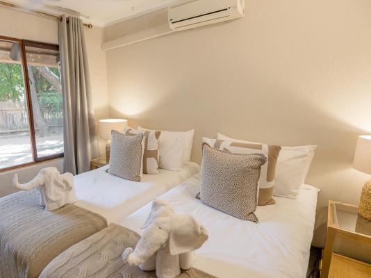 Ivory Wilderness River Rock Lodge - 264539