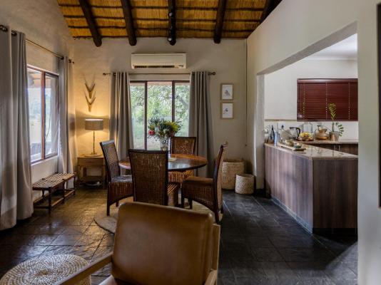 Ivory Wilderness River Rock Lodge - 264540