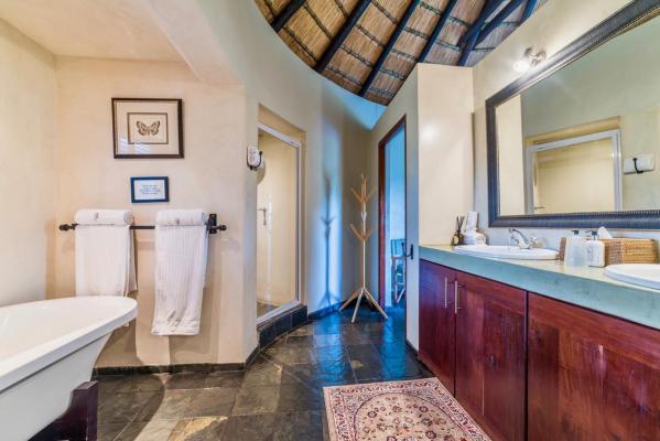 Ivory Wilderness River Rock Lodge - 264543