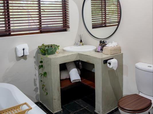 Ivory Wilderness River Rock Lodge - 264544
