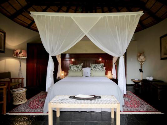 Ivory Wilderness River Rock Lodge - 264547