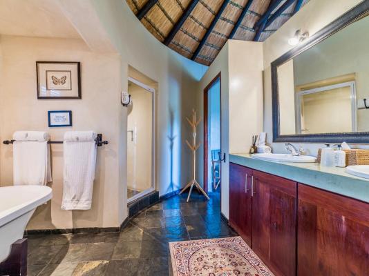 Ivory Wilderness River Rock Lodge - 264548