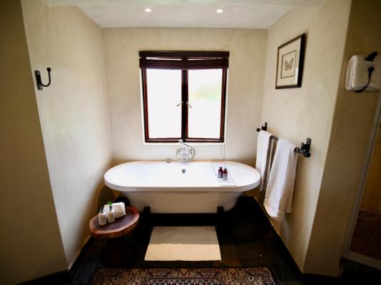 Ivory Wilderness River Rock Lodge - 264555