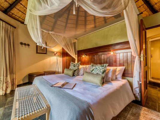 Ivory Wilderness River Rock Lodge - 264556