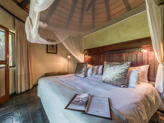 Ivory Wilderness River Rock Lodge - 264558