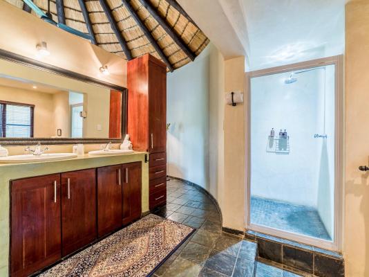 Ivory Wilderness River Rock Lodge - 264559