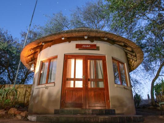 Ivory Wilderness River Rock Lodge - 264561