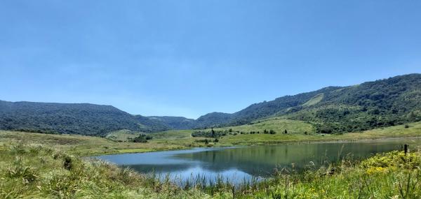 Karkloof Nature Reserve