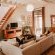 Rockwood Farm House TV Lounge