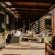 Rockwood Farm House Verandah with Big Green Egg