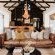 Rockwood Farm House Open Plan Living