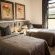 Rockwood Farm House Twin Bedroom