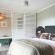 Rockwood Farm Cottage Main Bedroom en-suite