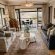 Rockwood Farm Cottage Living Area