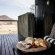 Rockwood Farm Cottage Outdoor Shower
