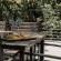 Rockwood Forest Lodge Deck