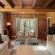 Rockwood Forest Lodge Lounge