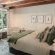 Rockwood Forest Lodge Downstairs Bedroom