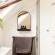 Rockwood Mountain Cabin Upstairs Bathroom