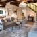 Rockwood Mountain Cabin Lounge