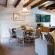 Rockwood Mountain Cabin Dining