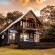 Rockwood Mountain Cabin