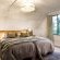 Rockwood Mountain Cabin Upstairs Twin Bedroom