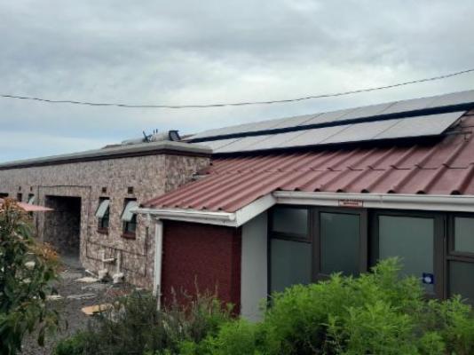Great 7 Guest House - Property / Building