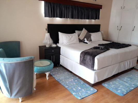 Great 7 Guest House - 264616