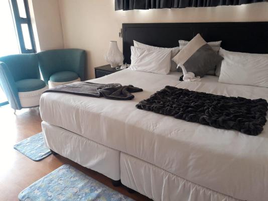 Great 7 Guest House - 264617