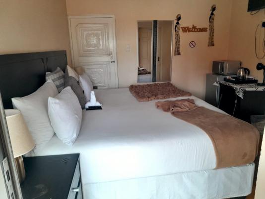 Great 7 Guest House - 264621