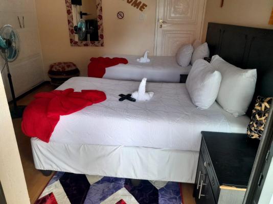 Great 7 Guest House - 264623