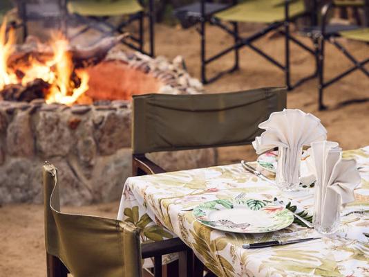 Parsons Hilltop Safari Camp - 264624