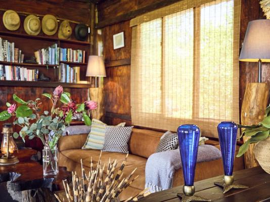 Parsons Hilltop Safari Camp - 264625