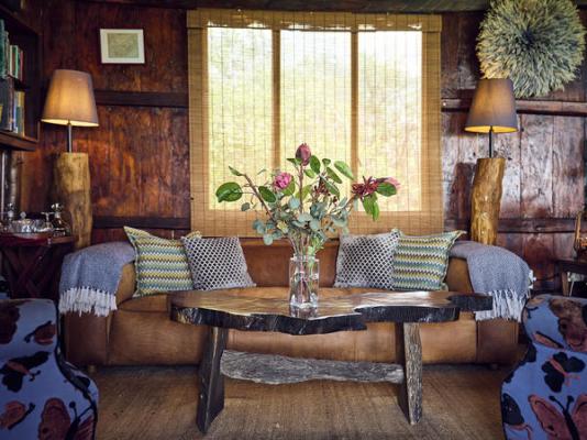 Parsons Hilltop Safari Camp - 264627