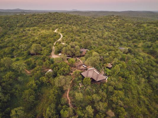 Parsons Hilltop Safari Camp - 264628
