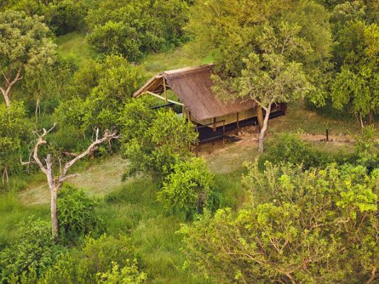 Parsons Hilltop Safari Camp - 264629