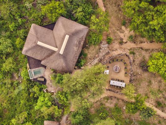 Parsons Hilltop Safari Camp - 264630